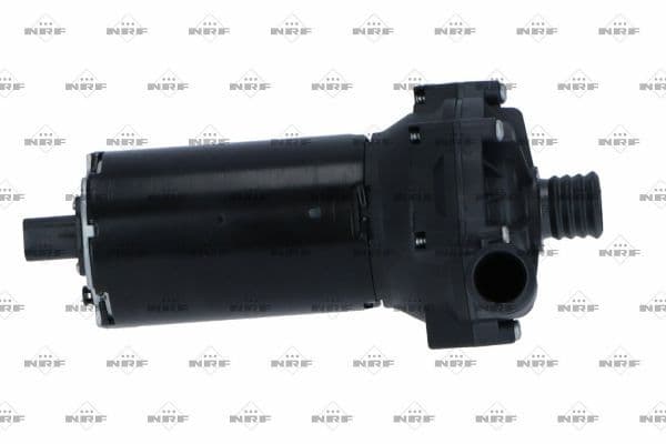 Extra waterpomp (werkingsmodus elektrisch) past: MERCEDES C (W203), CLS (C218), CLS (C219), CLS SHOOTING BRAKE (X218), E (A207), E (C207), E T-MODEL (S211), E T-MODEL (S212) 2.0CNG-Electric 06.00-