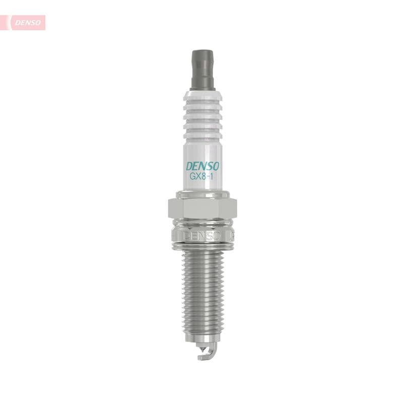 Spark plug