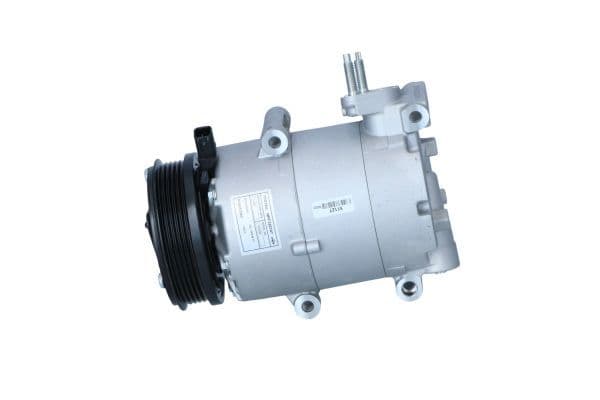 Airconditioning compressor past: FORD FOCUS III 1.6/1.6LPG 07.10-02.20