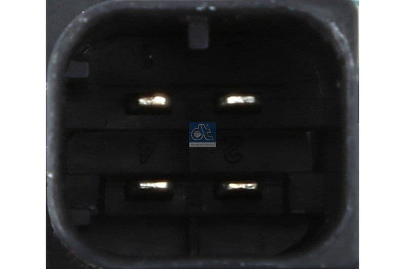 NOx Sensor, urea injection