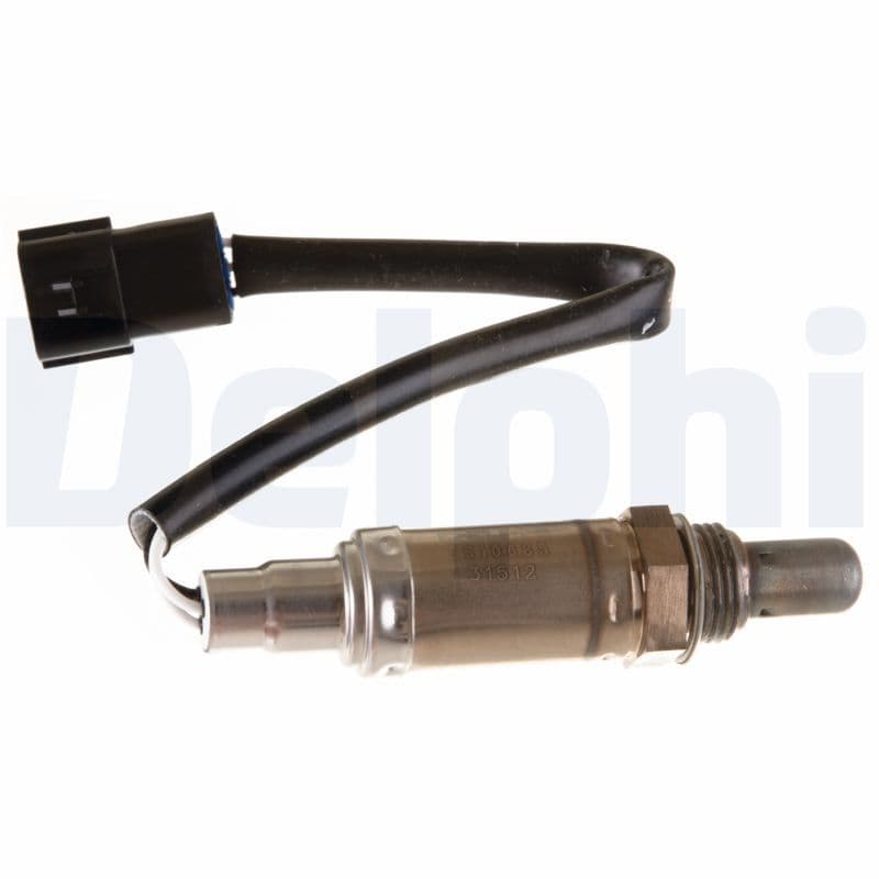 Oxygen Sensor