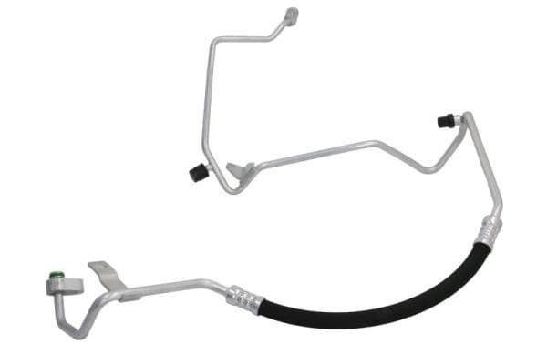 Airco slang/pijp past: IVECO DAILY VI 2.3D-Electric 03.14-