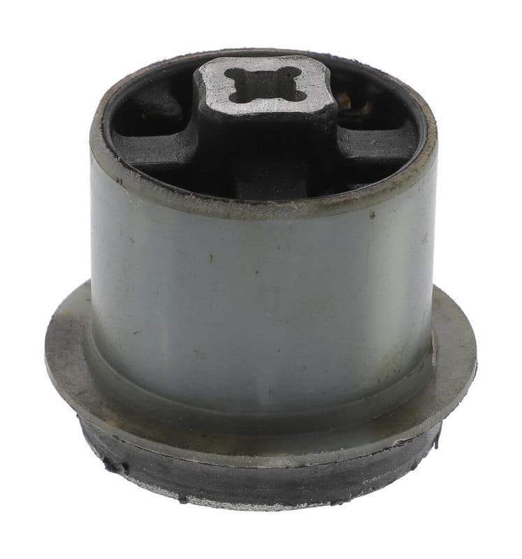 Achterwielophangingsbalk silent block (Achterin.) past: SEAT MII  SKODA CITIGO, E-CITIGO  VW LOAD UP!, UP! 1.0/1.0CNG/Electric 08.11-