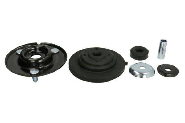 MacPherson veerpoot bevestiging Voor Links/Rechts past: NISSAN NAVARA NP300, PATHFINDER III 2.5D/3.0D/4.0 10.04-