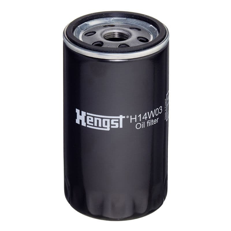 HENGST FILTER