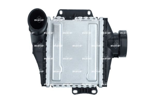 Toevoerluchtkoeler past: MERCEDES C (A205), C (C205), C T-MODEL (S205), C (W205), GLC (C253), GLC (X253) 2.0D/2.2D/2.2DH 02.14-04.19