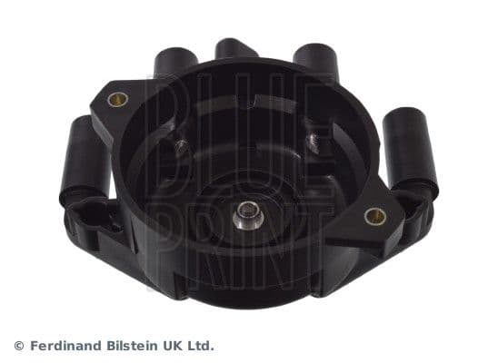 Distributor cap