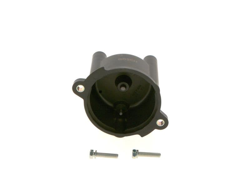 Distributor cap
