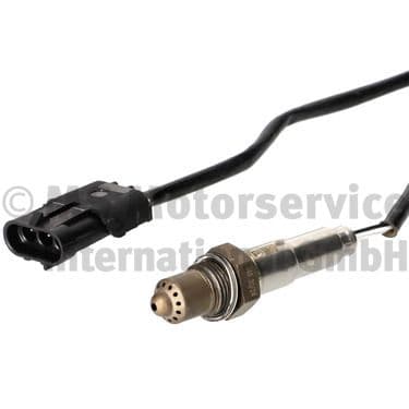 Oxygen Sensor