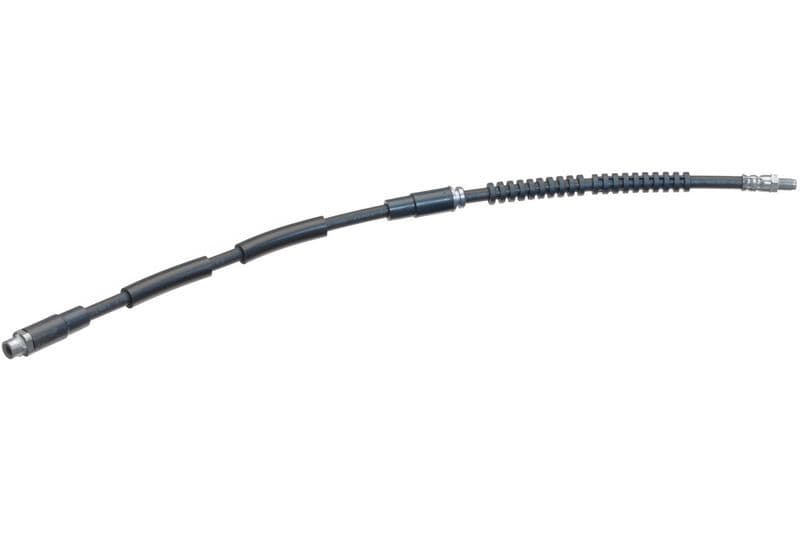 Remleiding/slang flexibel Voor Links/Rechts (lengte 640mm, M10x1/M10x1) past: BMW X5 (E70), X5 (F15, F85), X6 (E71, E72), X6 (F16, F86) 2.0-4.8 10.06-07.19
