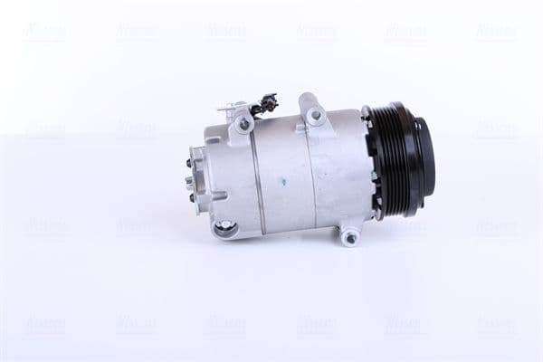Airconditioning compressor past: FORD C-MAX, FOCUS C-MAX, FOCUS II 1.8D 07.04-09.12