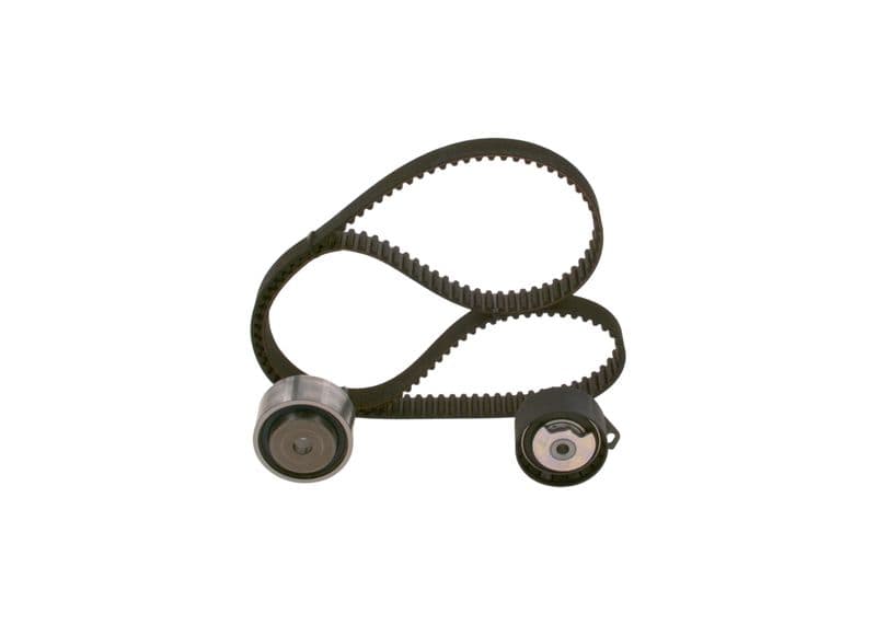 Timing belt set