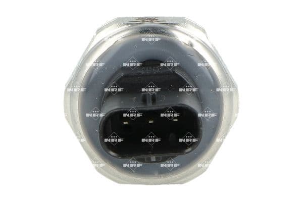 Uitlaatgassen druksensor (aantal pinnen: 3) past: BMW 5 (F10), 5 (F11), 5 (G30, F90), 5 (G31), 7 (F01, F02, F03, F04), 7 (G11, G12), X5 (E70), X5 (F15, F85), X5 (G05, F95), X6 (E71, E72) 3.0D 08.11-