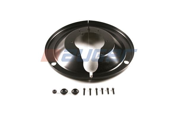 Motorradiator past: TOYOTA CAMRY 2.0/2.4 08.01-11.06