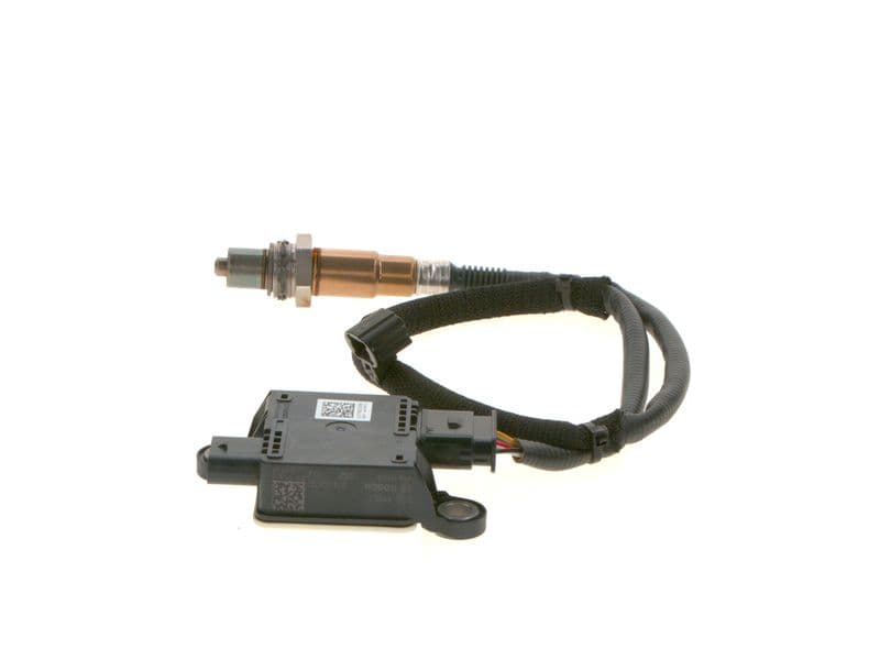 NOx-sensor past: HYUNDAI GRAND SANTA FÉ, SANTA FÉ III 2.0D/2.2D 09.12-12.18
