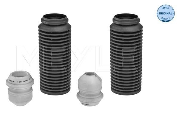 Dust Cover Kit, shock absorber