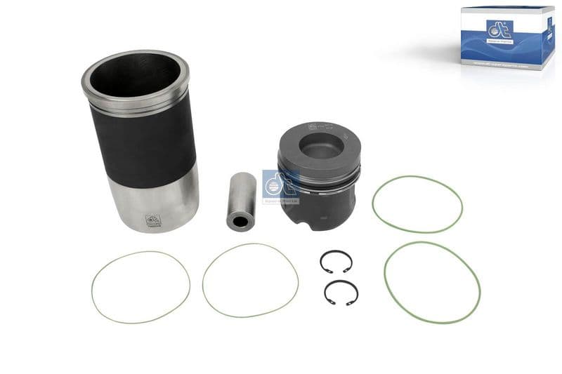 Repair Kit, piston/cylinder liner