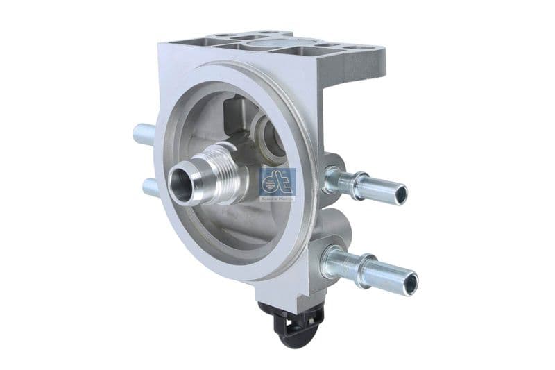 Housing, fuel filter