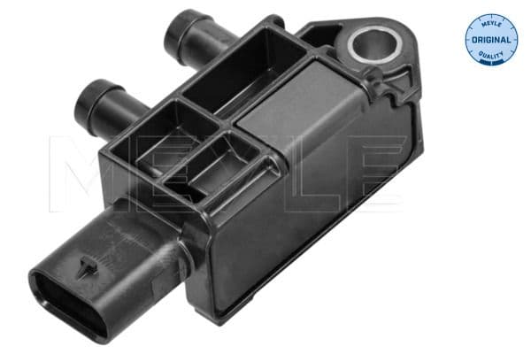 Uitlaatgassen druksensor (aantal pinnen: 3) past: AUDI A1, A1 ALLSTREET, A1 CITY CARVER, A3, Q2, Q3  CUPRA ATECA, FORMENTOR, LEON, LEON SPORTSTOURER  SEAT ARONA, ATECA, IBIZA V, LEON 1.0-1.5H 05.14-