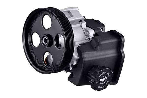 Hydraulische pomp, stuurbekrachtiging (nieuw) past: MERCEDES C T-MODEL (S204), C (W204), E T-MODEL (S211), E (VF211), E (W211) 2.1D/2.7D 03.03-12.09