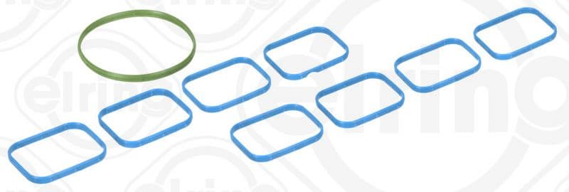 Gasket Set, intake manifold