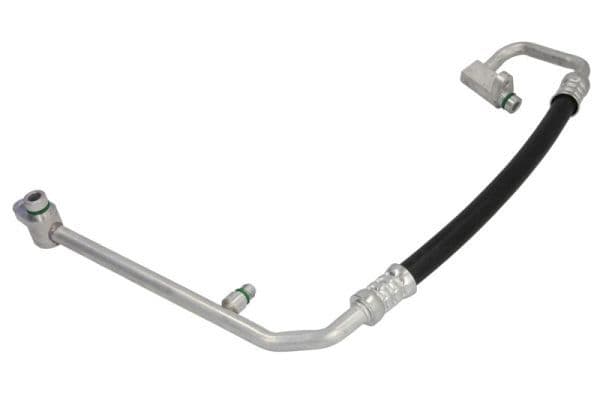 Airco slang/pijp past: NISSAN PRIMASTAR  OPEL VIVARO A  RENAULT TRAFIC II 2.0D 01.06-