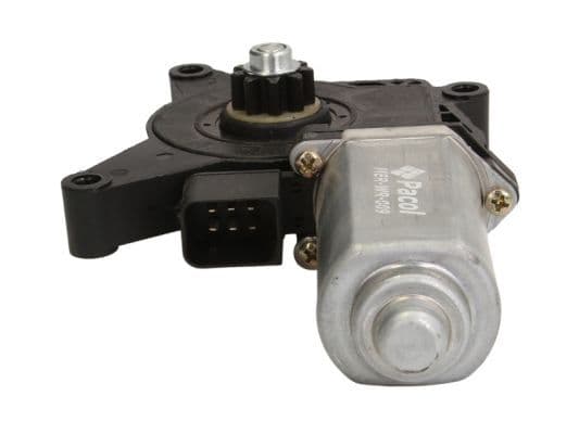 Raam regulator motor Rechts
