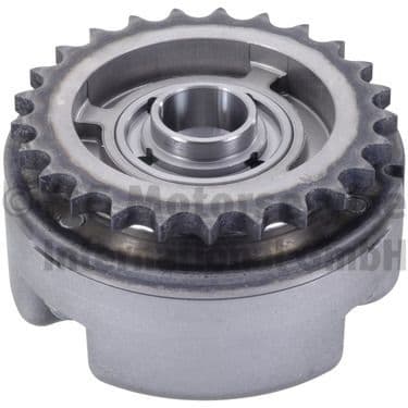 Nokkenas fasering katrol past: AUDI A4 B7, A6 ALLROAD C6, A6 C6, A8 D3 2.4/3.2/4.2 05.04-07.10