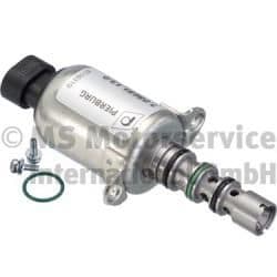 Automatic transmission control element