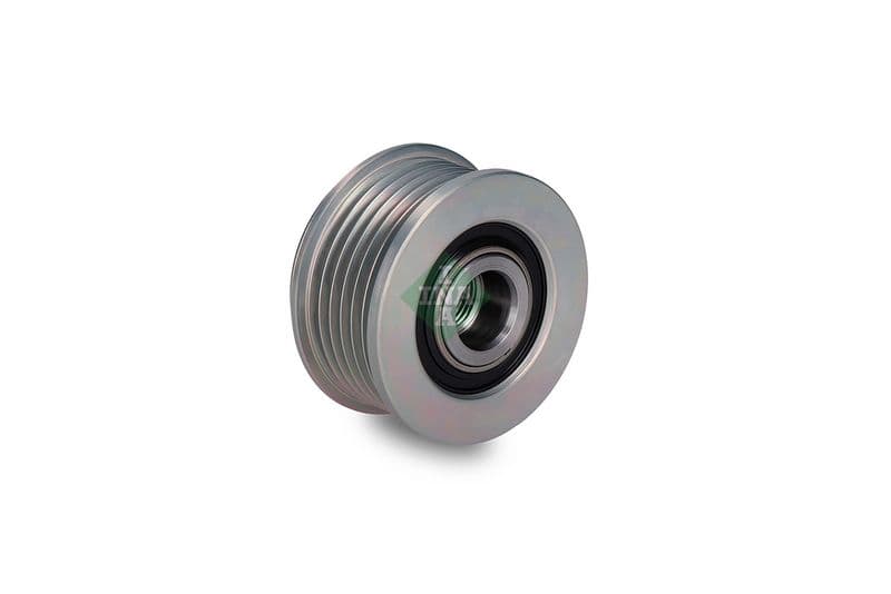 Dynamo poelie past: IVECO DAILY III, DAILY IV, DAILY V  FIAT DUCATO  PEUGEOT BOXER  UAZ PATRIOT  VW PASSAT B5, PASSAT B5.5 2.3-3.0D 10.96-