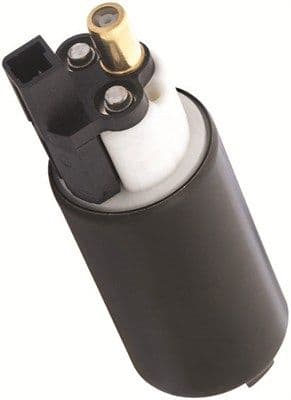 Elektrische brandstofpomp (patroon) past: MERCEDES A (W168)  VOLVO V40  CHEVROLET LACETTI  DAEWOO LANOS  FIAT SIENA  FORD FIESTA IV, FOCUS I, KA, MONDEO II, TRANSIT CONNECT 1.0-4.0 01.86-