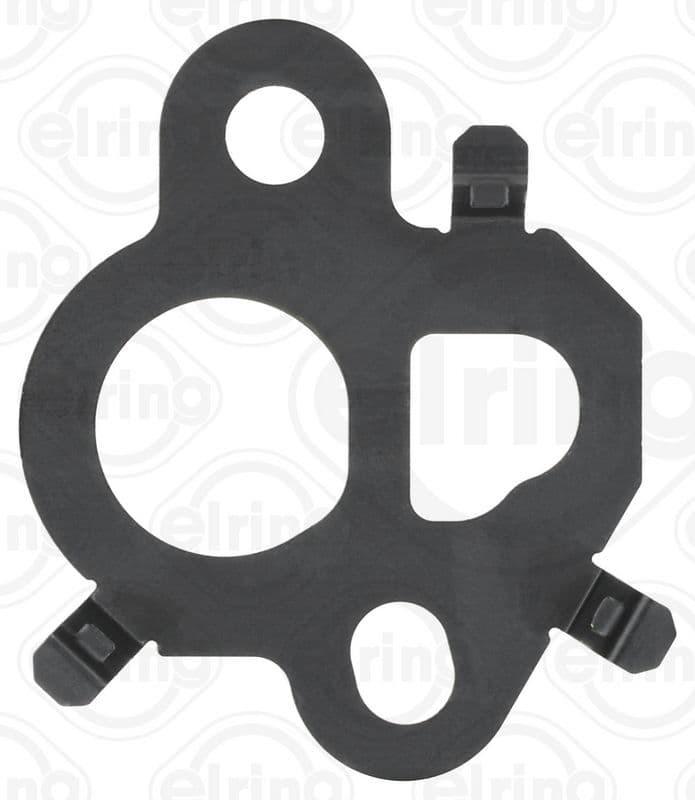 Seal, timing chain tensioner