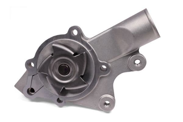 Waterpomp, met pakking past: JEEP CHEROKEE, GRAND CHEROKEE I, WRANGLER I, WRANGLER II 2.5/4.0 10.84-04.07