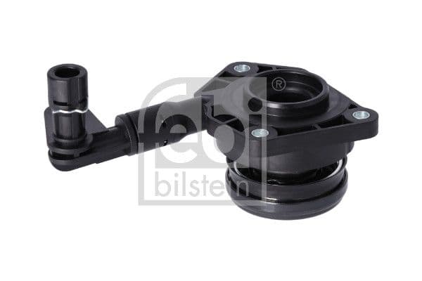 Voorste spoorcontrole-arm silent block Achter Links (19x51x170 mm) past: AUDI A3  SEAT ALTEA, ALTEA XL, LEON, TOLEDO III  SKODA OCTAVIA II, SUPERB II, YETI  VW CADDY III 1.2-Electric 02.03-12.17