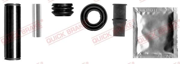 Guide Sleeve Kit, brake caliper