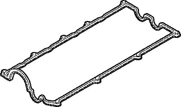 Gasket, cylinder head cover