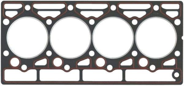 Cylinder head gasket