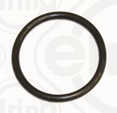 Oil pump gasket