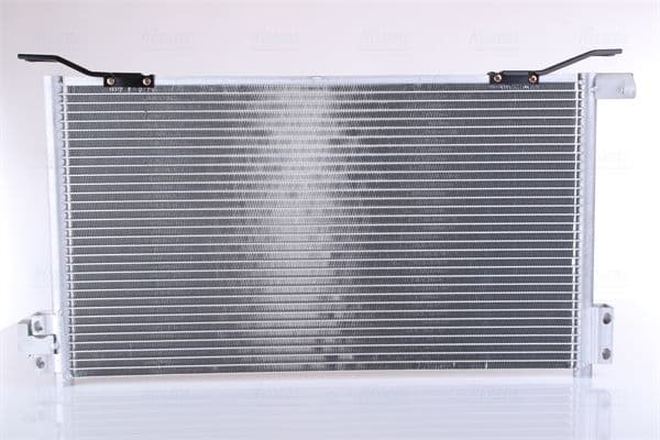 Bumper (Voor) past: MERCEDES ACTROS MP2 / MP3 10.02-