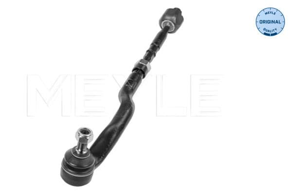 Trekstang (met uiteinde) Links past: BMW 3 (E46) 2.5/3.0/3.0D 01.00-05.05