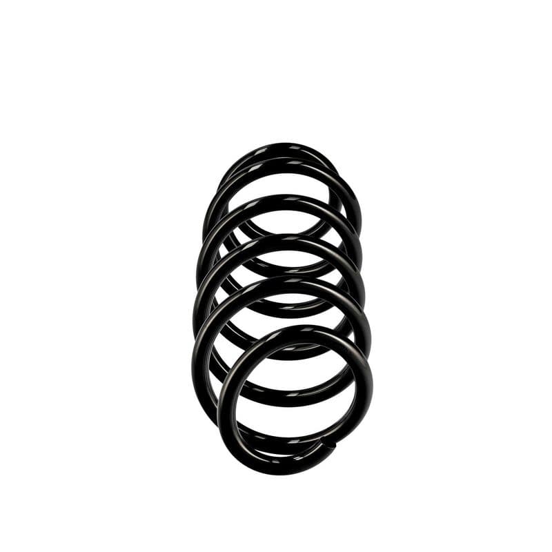 Spiraalveer Voor Links/Rechts past: VW CADDY III, TIGUAN 1.6D/1.9D/2.0D 03.04-07.18