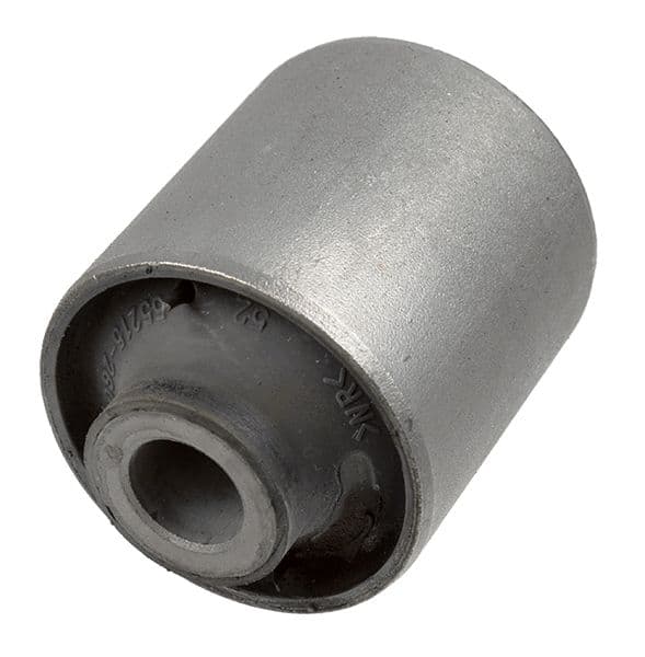 Achterbrug silent block Links/Rechts (bodem Achter/Achterin.) past: HYUNDAI ELANTRA IV, I30  KIA CARENS III, MAGENTIS II 1.4-2.7 11.05-12.13