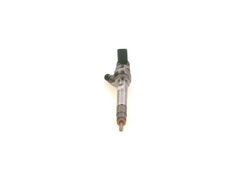Elektromagnetische CR injector (status (en) factory remanufactured) past: BMW 1 (F20), 1 (F21), 2 (F22, F87), 2 (F23), 2 (F45), 2 GRAN TOURER (F46), 2 GRAN TOURER VAN (F46), 3 (F30 2.0D 03.11-