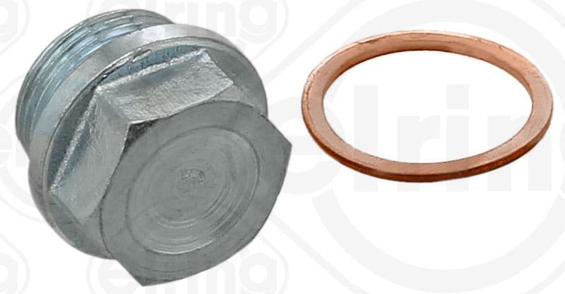 Oliecarter aftapbout M22x1,5 (met zegel) past: IVECO DAILY I, DAILY II, DAILY III, POWER DAILY, CITYCLASS, CROSSWAY, EUROCARGO I-III, EUROFIRE II, EUROMOVER, EUROSTAR, EUROTECH MH 10.3D-8.7D 06.74-