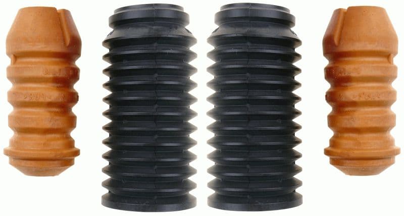 Koppelingskit (met bouten: ja, Met koppelingsdeksel, 228mm) past: AUDI A3  SEAT ALTEA, ALTEA XL, LEON  SKODA OCTAVIA II, YETI  VW GOLF PLUS V, GOLF VI, JETTA III, PASSAT B6 1.6D/2.0D 11.08-12.17