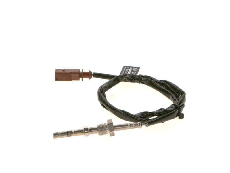 Uitlaatgastemperatuursensor (Vóór DPF) past: AUDI A3  SEAT LEON, LEON SC, LEON ST  SKODA KAROQ, OCTAVIA III  VW GOLF ALLTRACK VII, GOLF SPORTSVAN VII, GOLF VII 1.6D 08.12-