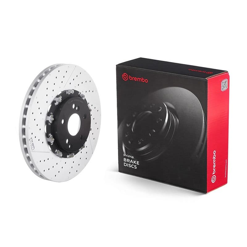 BREMBO