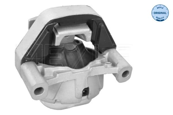 Motorsteun Voor Links, hydraulisch past: AUDI A6 C7, A7 1.8-3.0 10.10-09.18