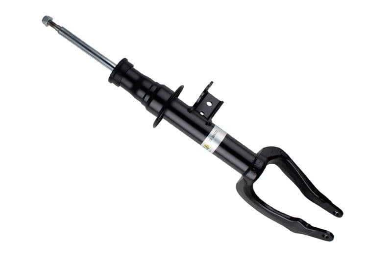Schokdemper Voor Rechts past: BMW 5 (F10), 5 (F11), 6 (F12), 6 GRAN COUPE (F06) 2.0-4.4 08.10-10.18