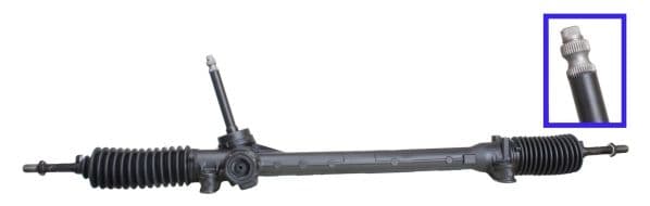 Stuurhuis zonder stuurbekrachtiging mechanisch (gereviseerd) past: KIA PICANTO III 1.0/1.0LPG/1.2 03.17-